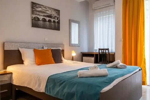 Villa Veron in Ohrid — foto 5