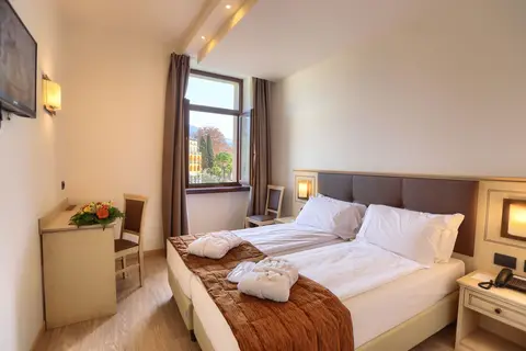 GHI Hotel Europa SkyPool & Panorama in Riva del Garda, foto 7