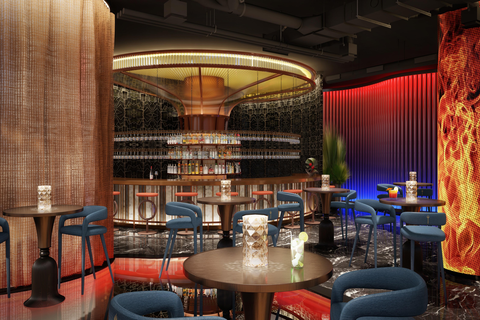 Ushuaïa Ibiza Beach Hotel - adults only foto 7