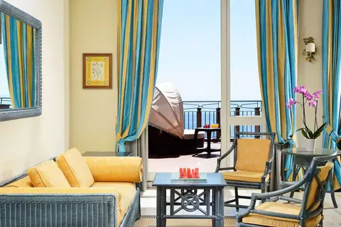 Unahotels Capotaormina in Taormina, foto 4