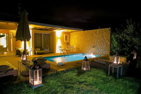 Litohoro Olympus Resort in Πλάκα Λιτοχώρου — foto 18