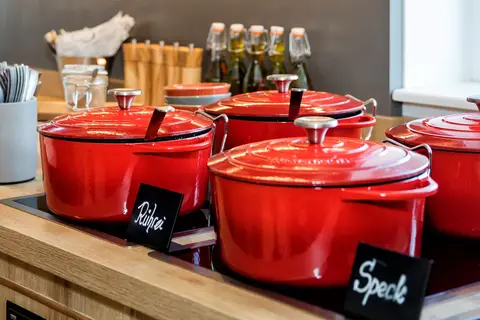 Spark by Hilton Vienna Messe Prater in Wenen — foto 12