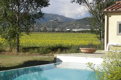 Le Terre dei Cavalieri Agriturismo in Cortona, foto 21