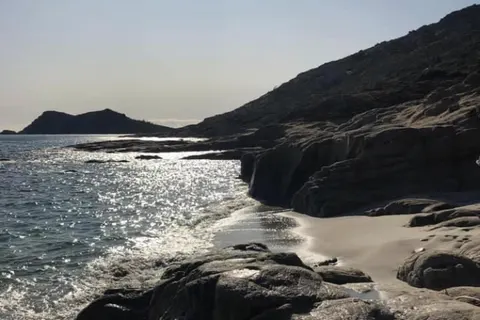 Camping Domaine De Miremer foto 17