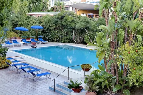 Hotel San Giovanni Terme in Barano d'Ischia, foto 26