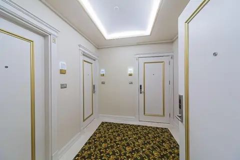 Grand Naki Hotel in Fatih — foto 8