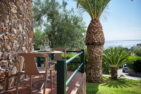 Glavas Inn Hotel in Γερακινή — foto 19