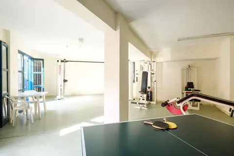 Pandream Hotel Apartments in Paphos, foto 13