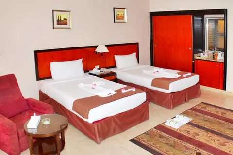 Rehana Royal Beach Resort Aqua Park & Spa in Rehana Royal Beach Aquapark Spa, foto 18