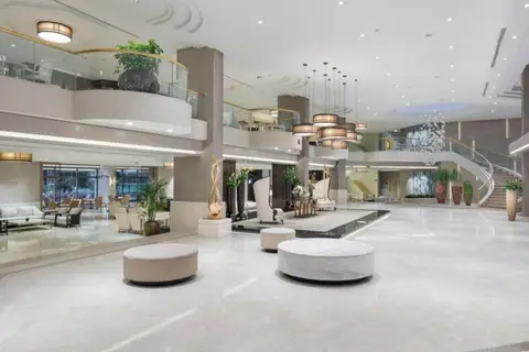 Mirage Park Resort in Kemer — foto 16