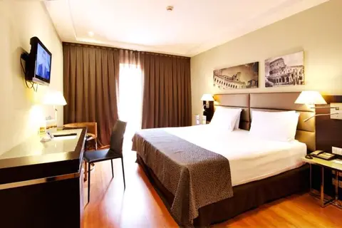 Eurostars Roma Aeterna in Rome, foto 25
