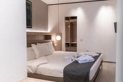 Sicilia’s Residence Hotel – Art & Spa in Aci Catena — foto 28