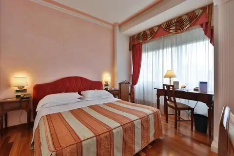 Hotel Plaza Pescara in Pescara, foto 22