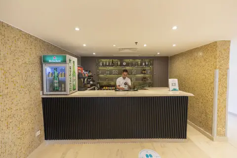 SUNRISE Holidays Resort in الهضبه — foto 27