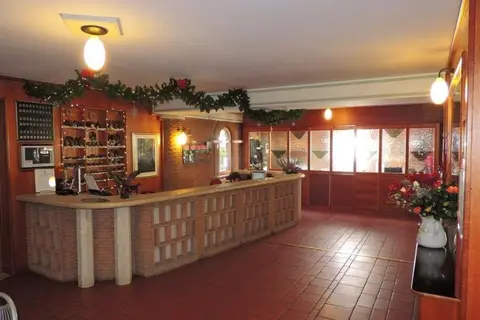 Albergo Il Picchio in Pescasseroli — foto 16