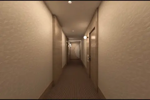 Hotel Benidorm Centre in Benidorm — foto 9