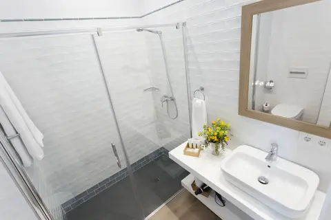 Casa De La Merced Suites in Málaga, foto 19