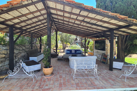 Quinta das Achadas foto 12