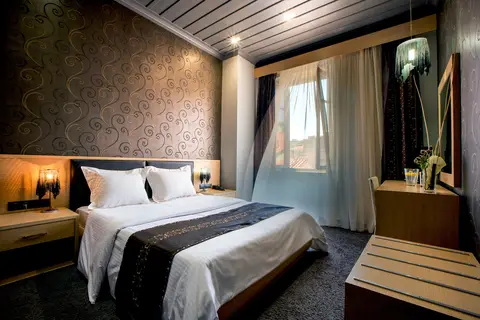 Aion Luxury Hotel in Nauplion, foto 25