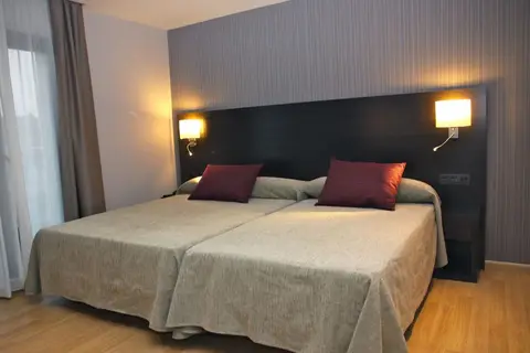 Hotel Petit Palau in Blanes — foto 24