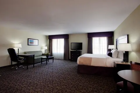 La Quinta Inn & Suites by Wyndham Las Vegas Airport South in Las Vegas, foto 18