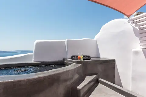 Andronis Boutique Hotel in Pizza Santorini, foto 28
