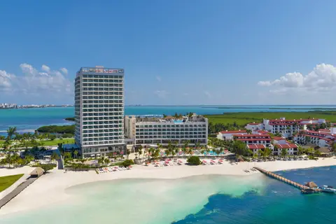Breathless Cancun Soul Resort & Spa in Cancùn — foto 3