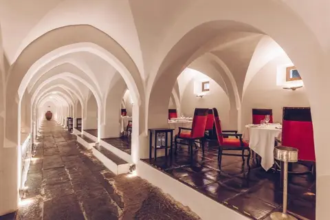 Convento do Espinheiro, Historic Hotel & Spa in Évora — foto 4