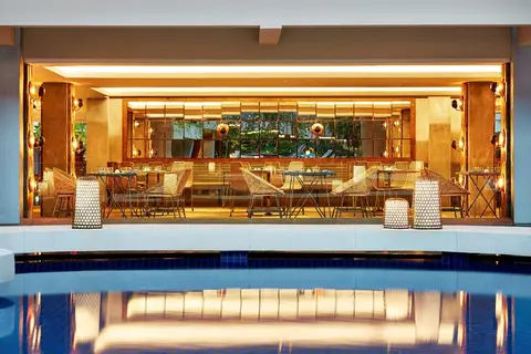 Four Points by Sheraton Bali Kuta in Banjar Pengabetan, Kuta, Kabupaten Badung, Bali, Indonesia, foto 7