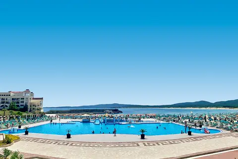 Duni Royal Resort - Marina Beach in Duni Marina Beach, foto 24