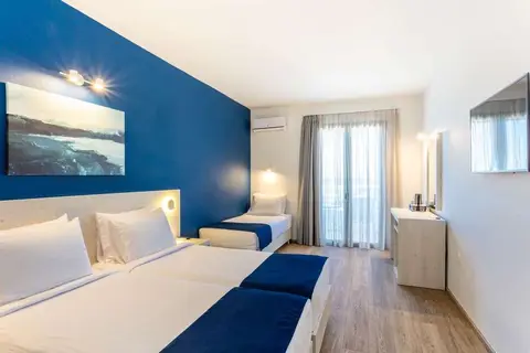 Azul Eco Hotel in Skaleta — foto 4