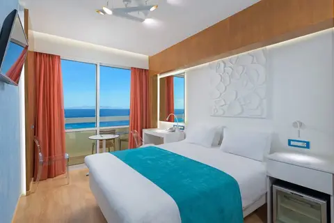 Arte Hotel in Rhodos — foto 8