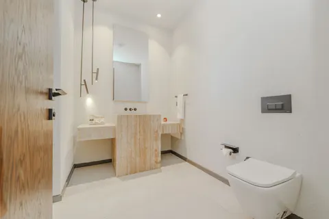 Silence Villas in Fethiye — foto 9