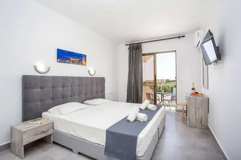Belvita Hotel in Kolymbia, foto 4