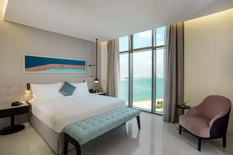 Th8 Palm Dubai Beach Resort Vignette Collecti in The 8 — foto 4