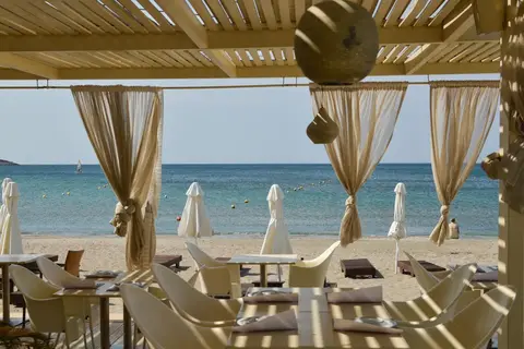 Plaza Resort Hotel in Athene — foto 14
