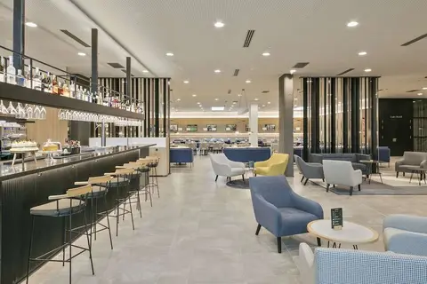 Hotel Acta Voraport in Barcelona — foto 8