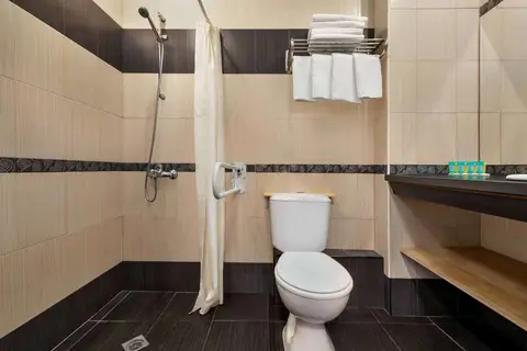 Balkan Jewel Resort in Bansko — foto 27