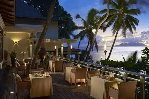 Hilton Seychelles Northolme Resort & Spa in Glacis — foto 6