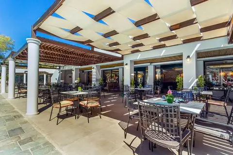 Hotel Dolce Attica Riviera in Δημοτική Ενότητα Αρτέμιδος — foto 13