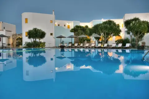 Asteras Paradise in Δήμος Πάρου — foto 4