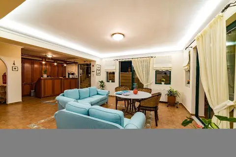 Andreolas Luxury Suites Hotel in Δημοτική Ενότητα Ζακυνθίων — foto 12