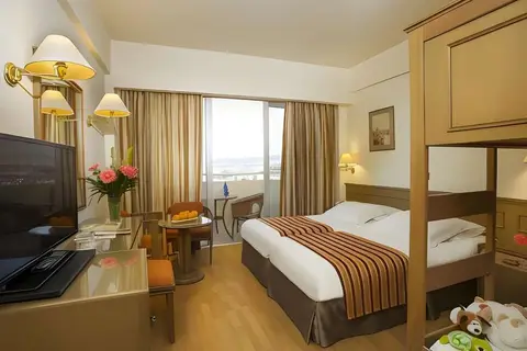 Hotel Lordos Beach in Πύλα - Pile — foto 3