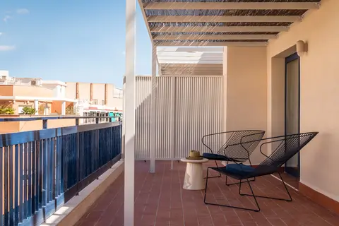BYPILLOW Paseo in Alicante — foto 8