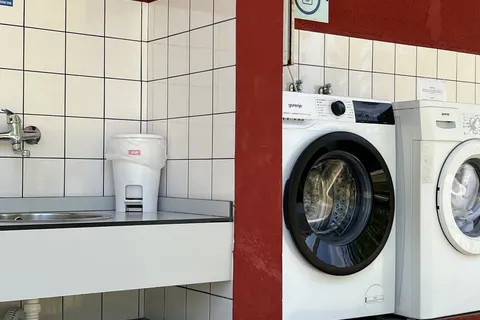 Camping Karin in Benkovac — foto 23