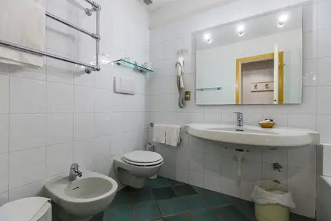 Hotel L'Approdo in Castiglione della Pescaia, foto 7