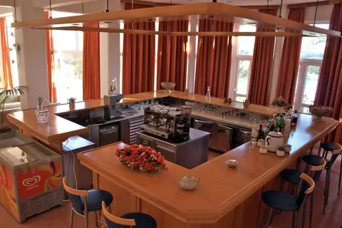 Eristos Beach Hotel in Δήμος Τήλου — foto 2