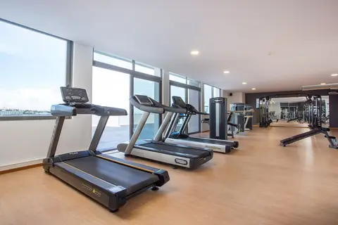 Hotel Eden Roc Resort in Δήμος Ρόδου — foto 21