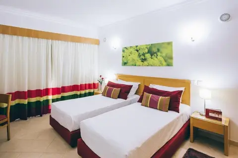 Grand Muthu Forte Do Vale in Albufeira — foto 9