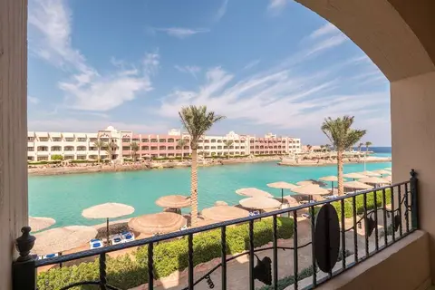 Sunny Days El Palacio Resort & Spa in Hurghada — foto 4